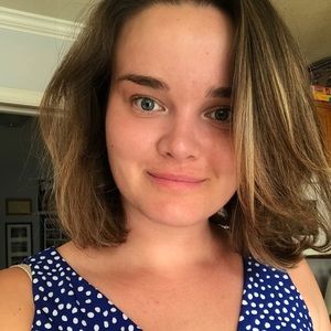 Meet your Posher, Kathleen